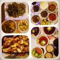 Hwang Soh Grill (gopchang food