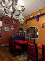 Don Cuco Restaurant inside