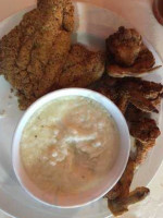 Veterans' Cafe And Grill food