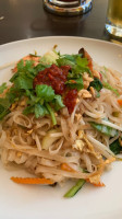 Binh Minh food