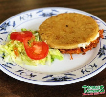 Tamales Dona Tere Uvalde food