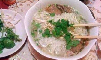 A Taste Of Vietnam food