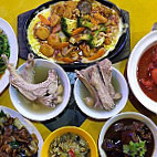 Balestier Bak Kut Teh food