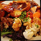 Toby Carvery food