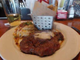 Chili's Grill food