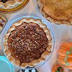 Bonafide Betties Pie food