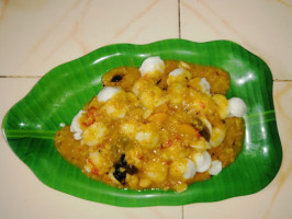 Royal Dum Biriyani food