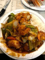 Bill's Garden Chinese Gourmet food