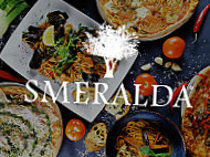 Esmeralda Solroed food
