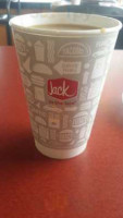 Jack In The Box food