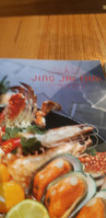 Jing Jai Thai food