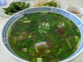 Pho 54 food