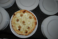 Osteria Pizzeria Per Bacco food
