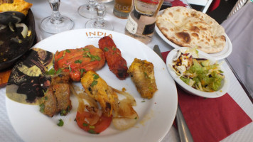 India food