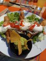 El Taquito food