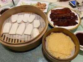 Fu Lin Men Cantonese Dining (chinese Swimming Club) food