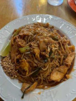 Tuptim Thai Cuisine food