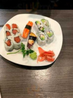 Midami Sushi food