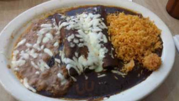 Rafael's Mexican food