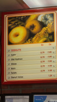Vk Donuts And Cafe Express food