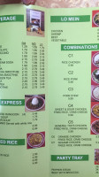 Vk Donuts And Cafe Express food