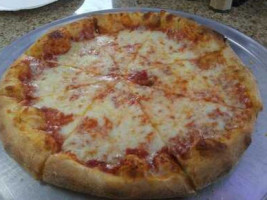 Original Italian Pizza food
