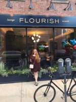 Flourish food