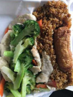King Chop Suey food