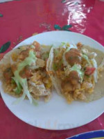 Tacos Cielito Lindo inside