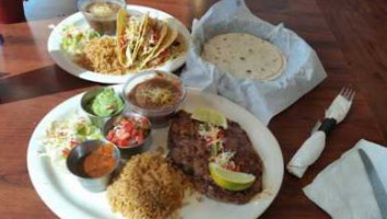 La Casita Mexican Cuisine food