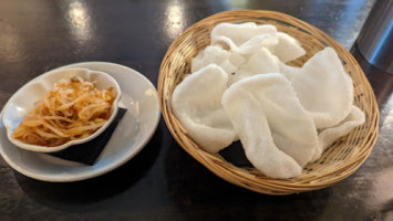 China Sichuan, food