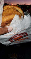 Popeyes Louisiana Kitchen food