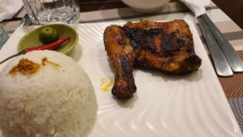 Balay Inasal Bacolod Chicken food