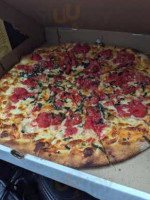 Dayton Street Apizza food