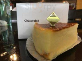 Chateraise Singapore food