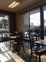 Chick-fil-a inside