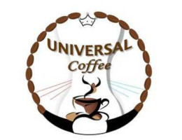 Universal Coffee food