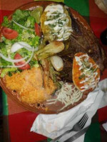 Las Palmas Del Sur food