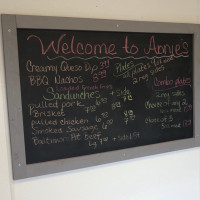 Annie's Eats Carry-out And Catering inside