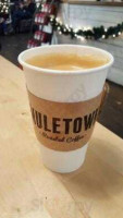 Muletown Roasted Coffee food