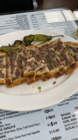 Anatolia food