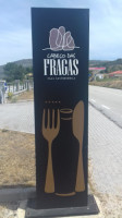 Cabeco Das Fragas food