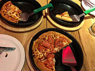 Ask Italian Pasta Pizza Aberdeen food