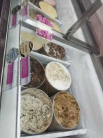 Baskin-robbins food