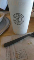 Chipotle Mexican Grill food