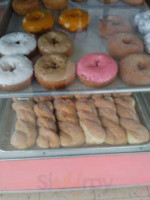 Doughnut Makers food