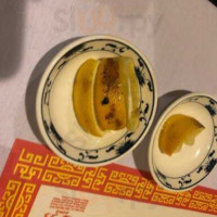 Hunan Wok Chinese food