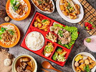 Lǎn De Zhǔ Chòu Dòu Fǔ food