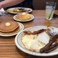 Ihop food