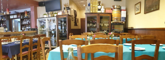 Cerveceria Torres Del Oro food